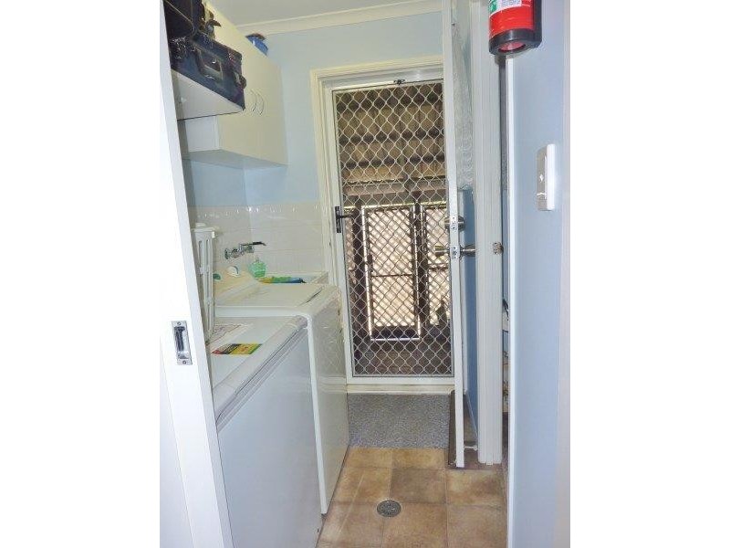 26 WISTERIA DRIVE, Eli Waters QLD 4655