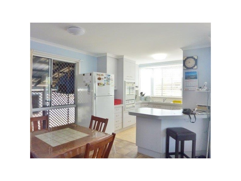 26 WISTERIA DRIVE, Eli Waters QLD 4655