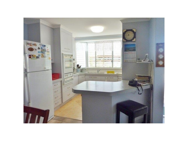 26 WISTERIA DRIVE, Eli Waters QLD 4655