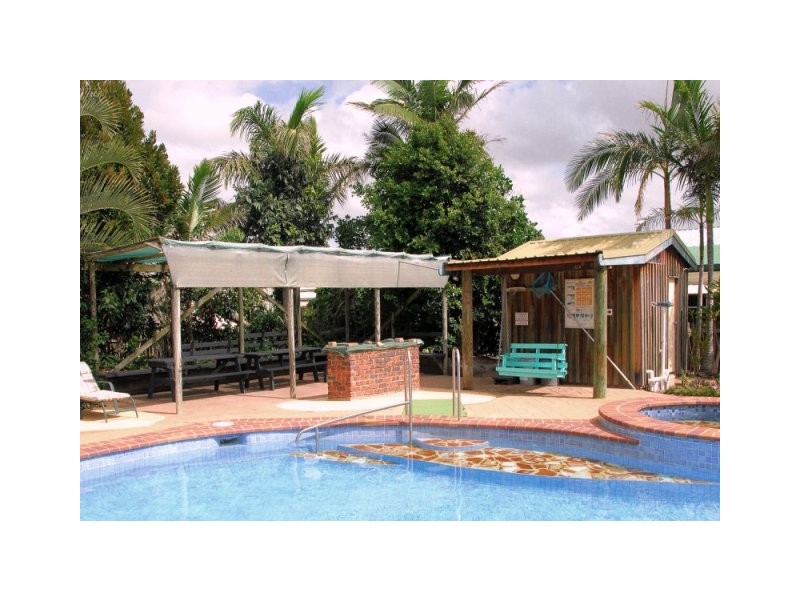 26 WISTERIA DRIVE, Eli Waters QLD 4655