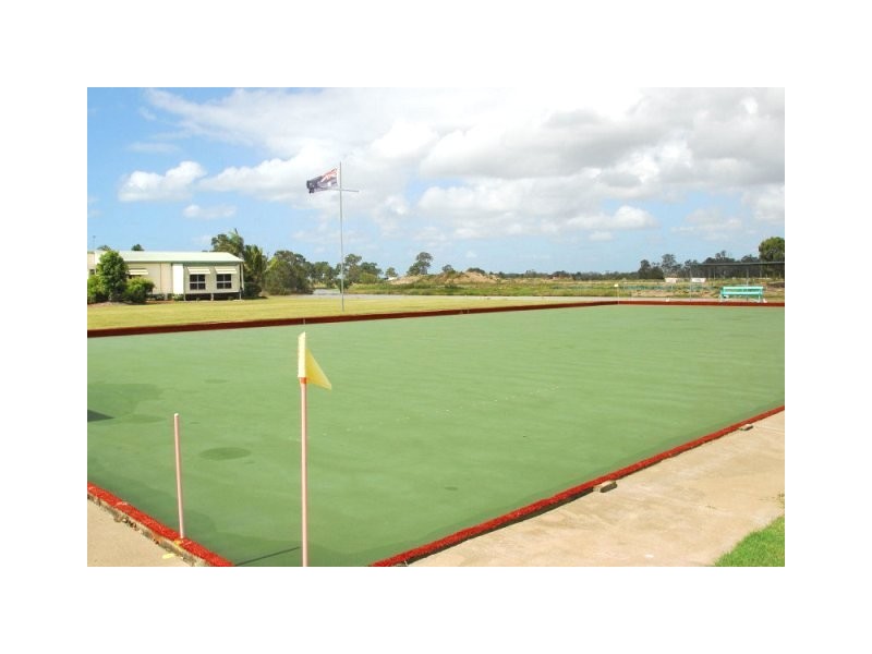 26 WISTERIA DRIVE, Eli Waters QLD 4655