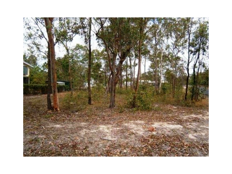 1 ALDERSHOT STREET, Aldershot QLD 4650