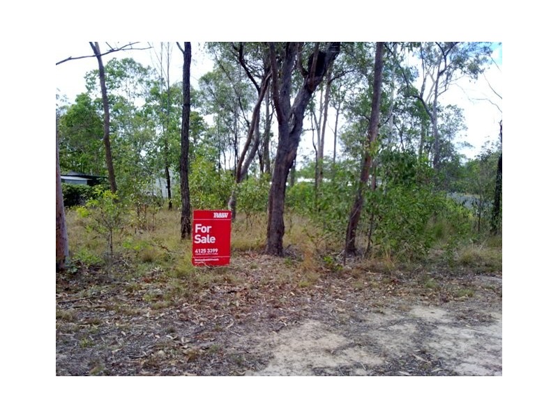 1 ALDERSHOT STREET, Aldershot QLD 4650