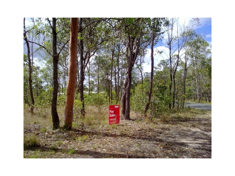 1 ALDERSHOT STREET, Aldershot QLD 4650