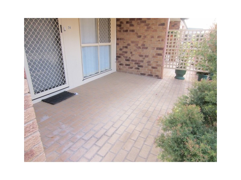 24/222 Torquay Terrace, Hervey Bay QLD 4655