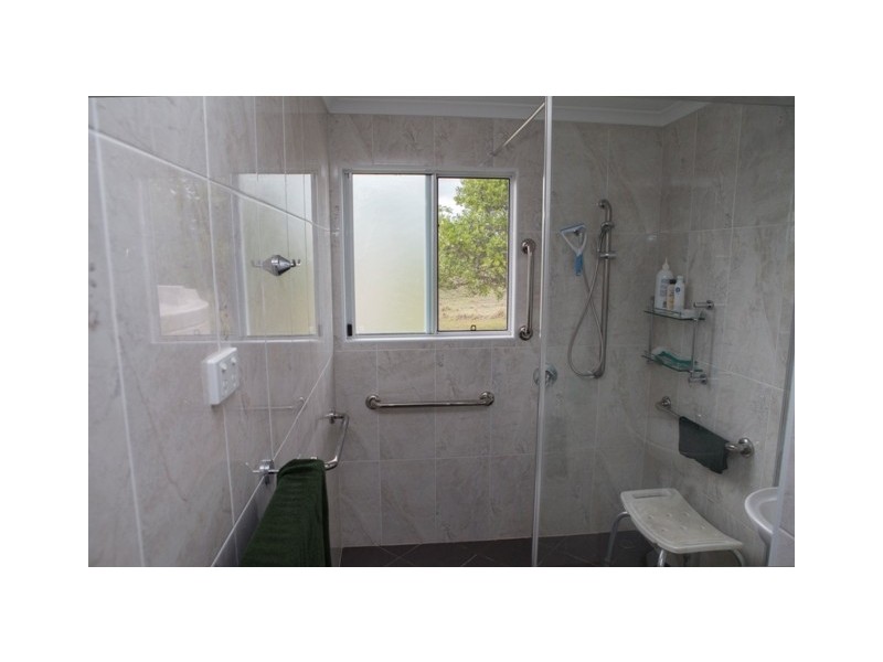 28 SHEPPARDS RD, Tiaro QLD 4650