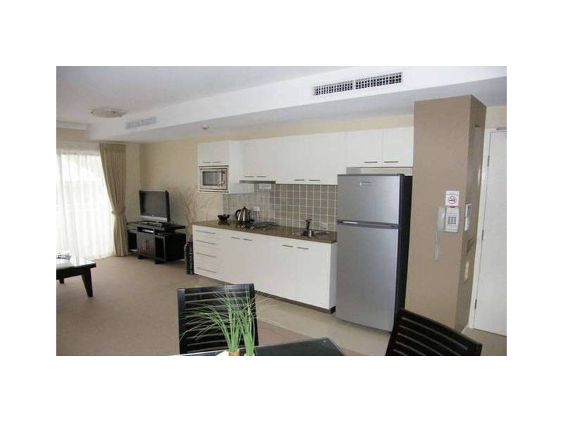 305/350 ESPLANADE, Scarness QLD 4655