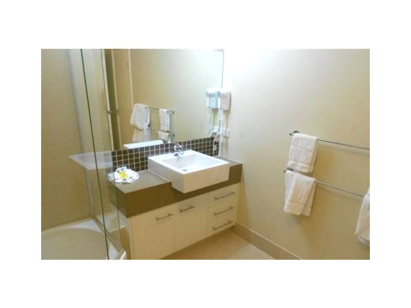 305/350 ESPLANADE, Scarness QLD 4655