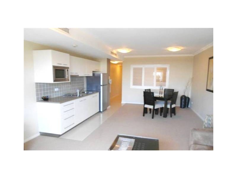 305/350 ESPLANADE, Scarness QLD 4655
