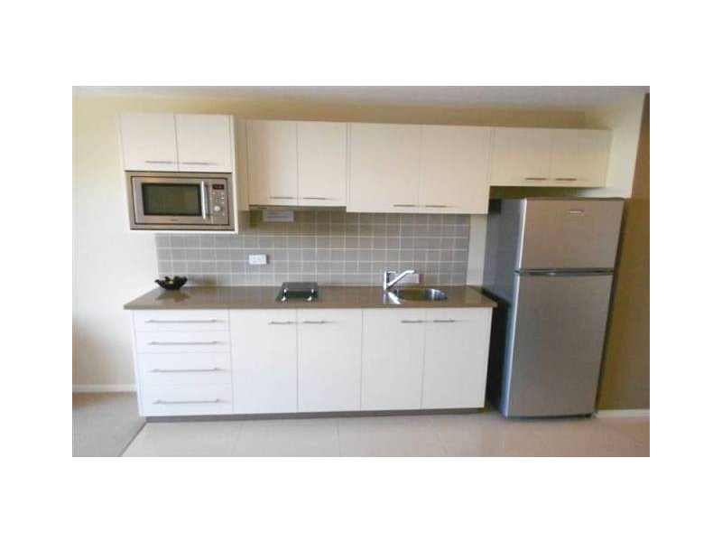 305/350 ESPLANADE, Scarness QLD 4655
