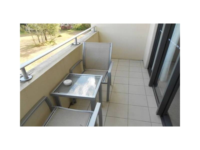 305/350 ESPLANADE, Scarness QLD 4655