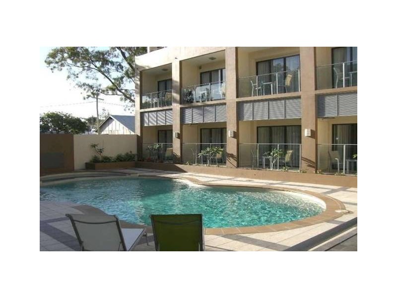 305/350 ESPLANADE, Scarness QLD 4655
