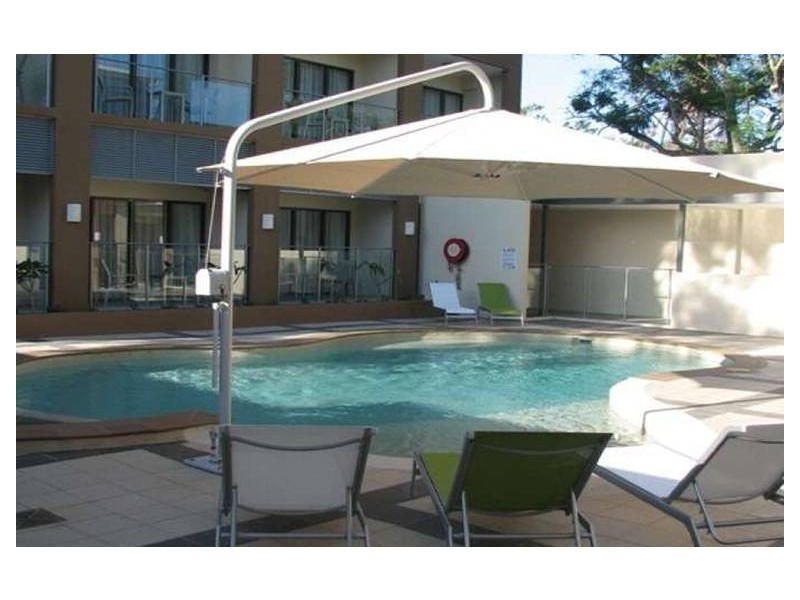305/350 ESPLANADE, Scarness QLD 4655