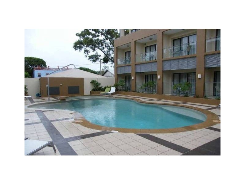 305/350 ESPLANADE, Scarness QLD 4655