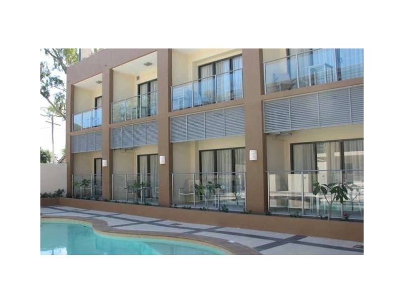 305/350 ESPLANADE, Scarness QLD 4655