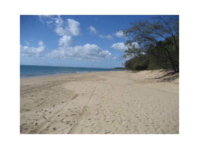 305/350 ESPLANADE, Scarness QLD 4655