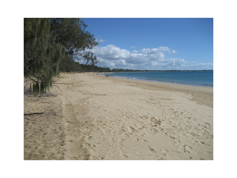 305/350 ESPLANADE, Scarness QLD 4655