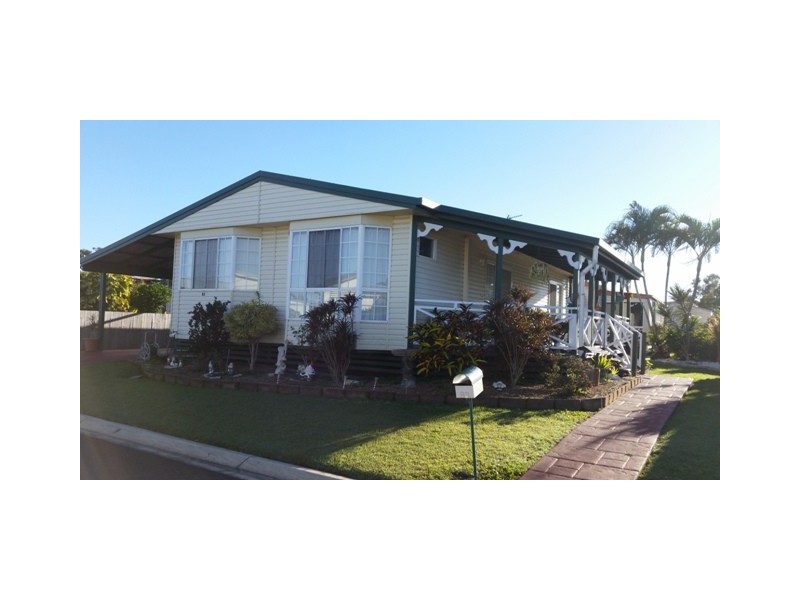 83 WATTLE ST, Eli Waters QLD 4655