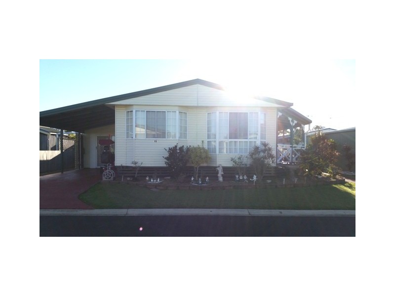 83 WATTLE ST, Eli Waters QLD 4655
