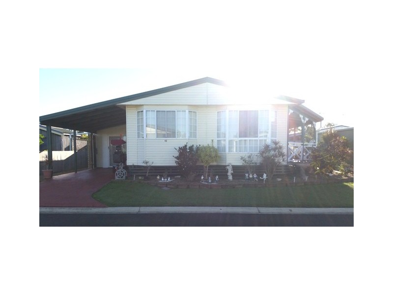 83 WATTLE ST, Eli Waters QLD 4655