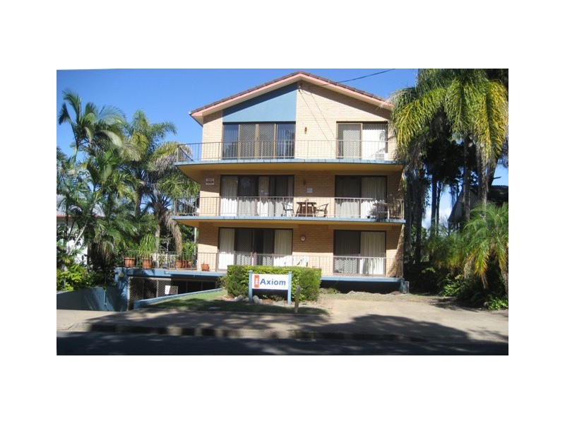 6/394 ESPLANADE, Torquay QLD 4655