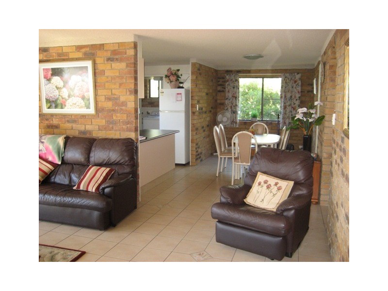 6/394 ESPLANADE, Torquay QLD 4655