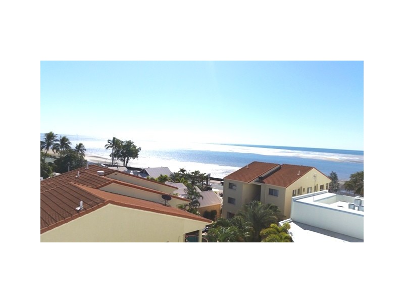 416/569-571 ESPLANADE, Urangan QLD 4655