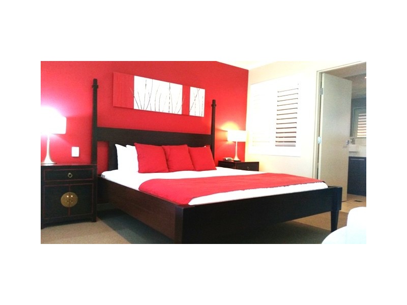 416/569-571 ESPLANADE, Urangan QLD 4655