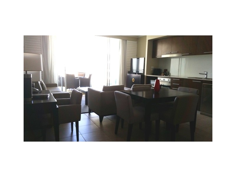 416/569-571 ESPLANADE, Urangan QLD 4655