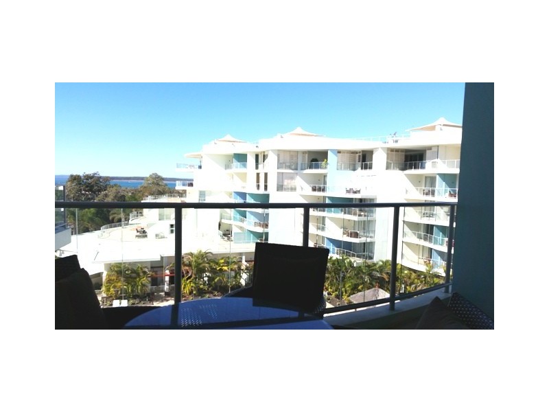 416/569-571 ESPLANADE, Urangan QLD 4655