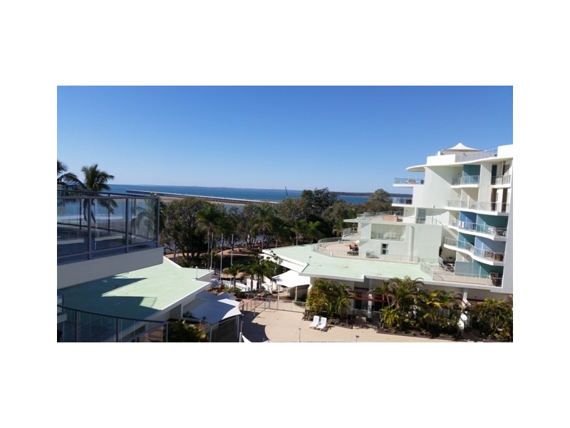 416/569-571 ESPLANADE, Urangan QLD 4655