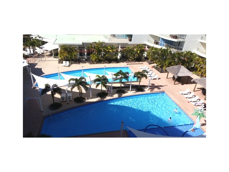 416/569-571 ESPLANADE, Urangan QLD 4655