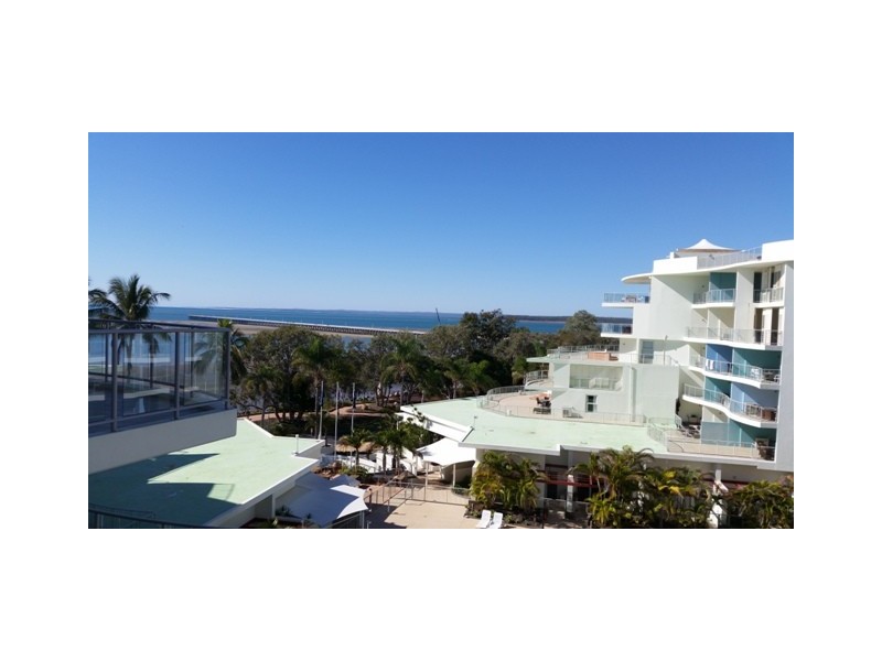 416/569-571 ESPLANADE, Urangan QLD 4655