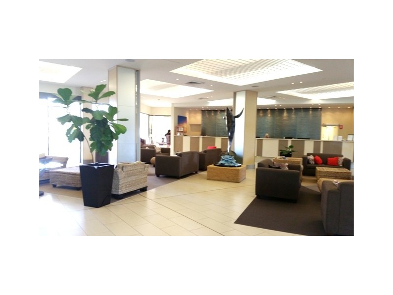 416/569-571 ESPLANADE, Urangan QLD 4655