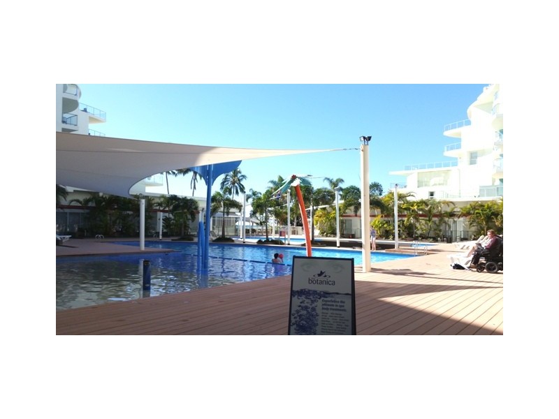 416/569-571 ESPLANADE, Urangan QLD 4655