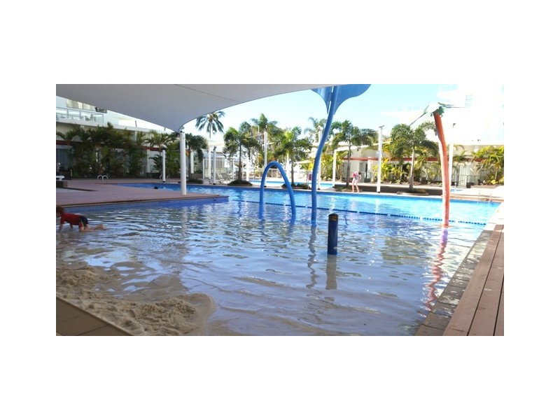 416/569-571 ESPLANADE, Urangan QLD 4655