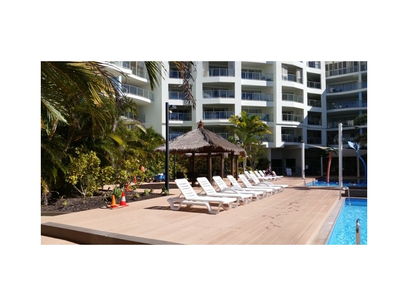 416/569-571 ESPLANADE, Urangan QLD 4655