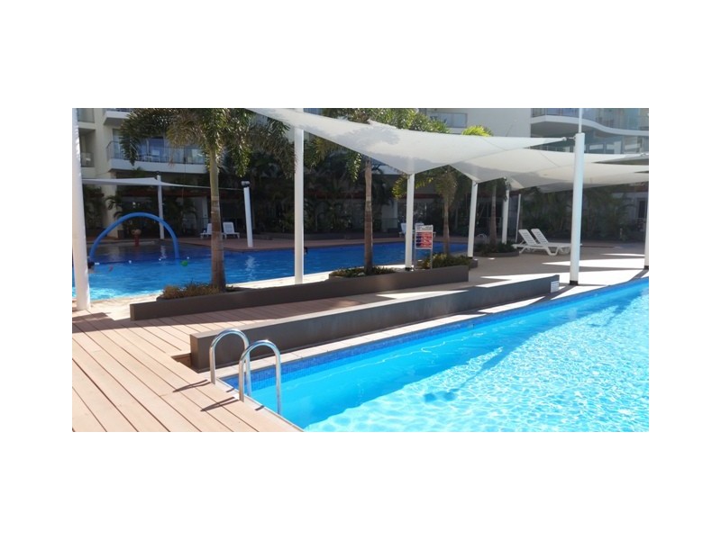 416/569-571 ESPLANADE, Urangan QLD 4655
