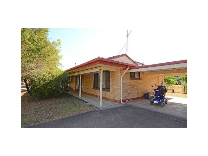 6/97 FRESHWATER ST, Torquay QLD 4655