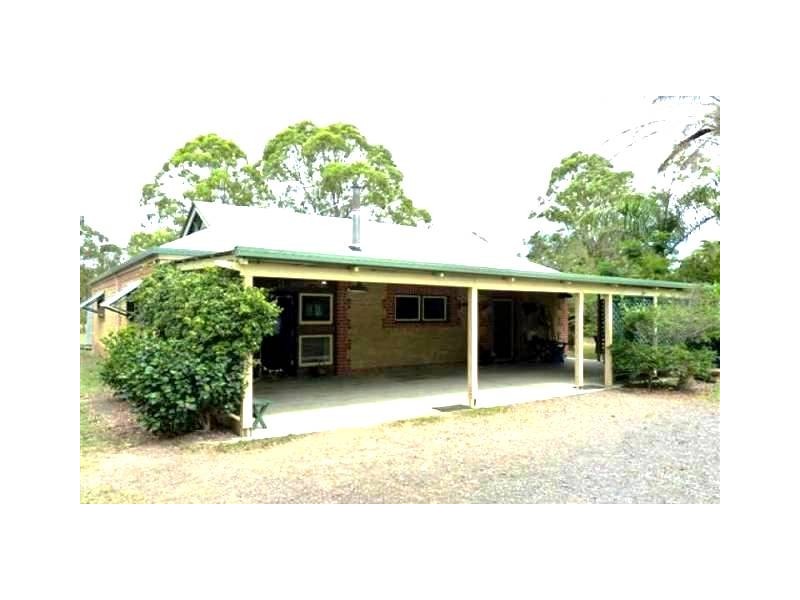 224 MOORABINDA DRIVE, Sunshine Acres QLD 4655