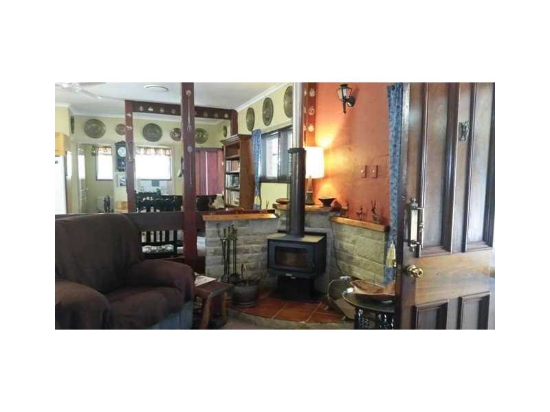 224 MOORABINDA DRIVE, Sunshine Acres QLD 4655