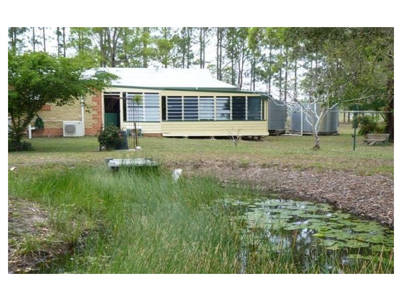 224 MOORABINDA DRIVE, Sunshine Acres QLD 4655