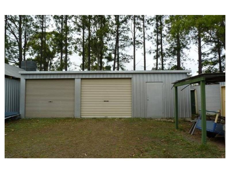 224 MOORABINDA DRIVE, Sunshine Acres QLD 4655