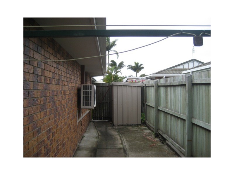 3/61-63 TAYLOR STREET, Pialba QLD 4655