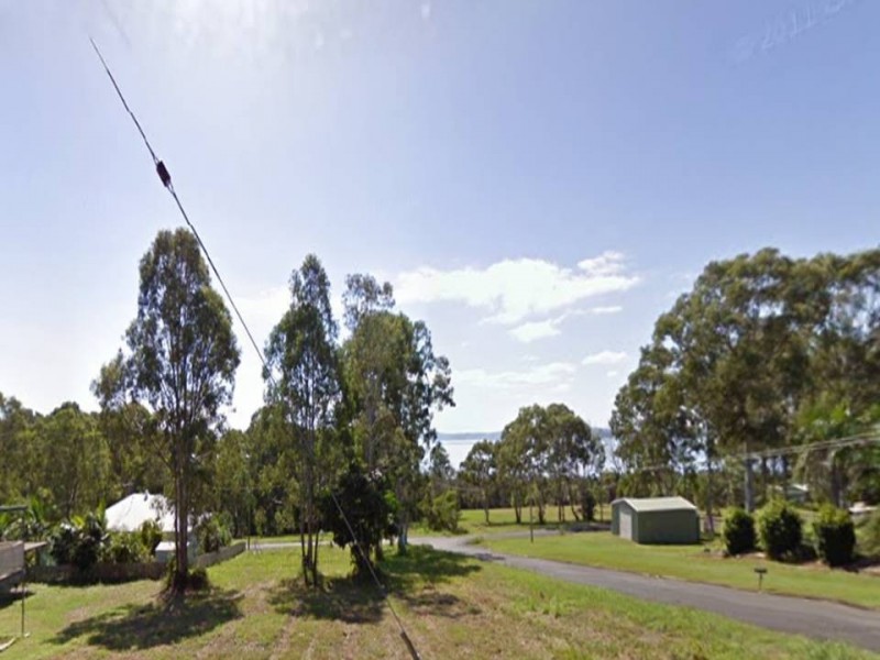 20 JOYCELYN TERRACE, River Heads QLD 4655