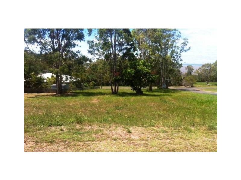 20 JOYCELYN TERRACE, River Heads QLD 4655