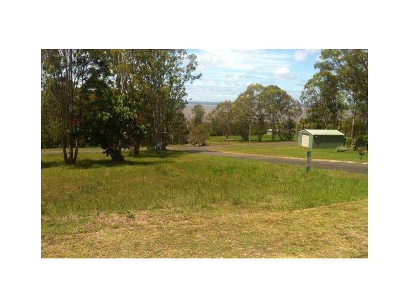 20 JOYCELYN TERRACE, River Heads QLD 4655