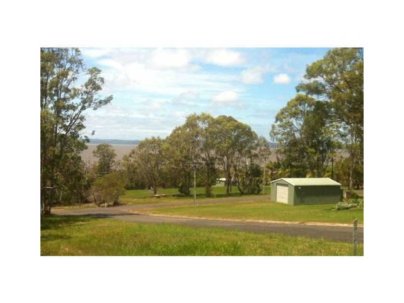 20 JOYCELYN TERRACE, River Heads QLD 4655