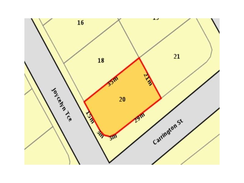 20 JOYCELYN TERRACE, River Heads QLD 4655