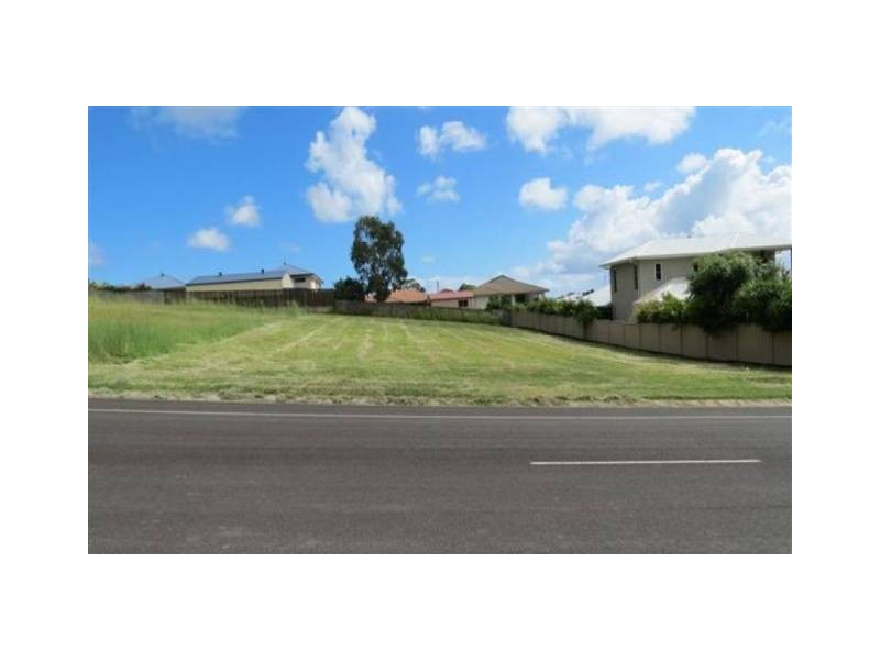 29 CHRISTENSEN ST, Urraween QLD 4655